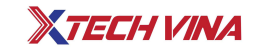 XTECHVINA - Siêu Thị Thiết Bị Giải Pháp Công Nghiệp