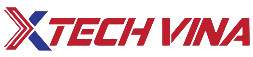XTECHVINA - Siêu Thị Thiết Bị Giải Pháp Công Nghiệp XTECHVINA - Siêu Thị Thiết Bị Giải Pháp Công Nghiệp